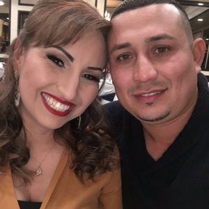 Meet your Posher, Lorena